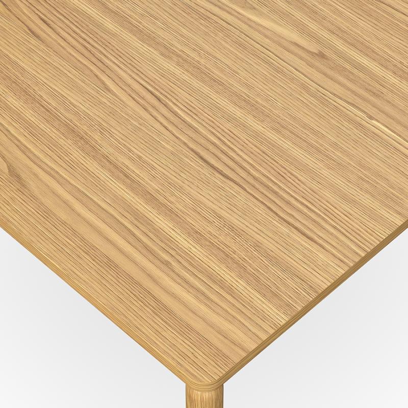 Столик кофейный saga, 75х75 см