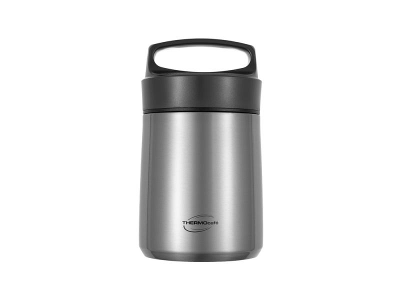 Термос с двумя контейнерами THERMOcafe TCLB-1480SY, 1480 мл