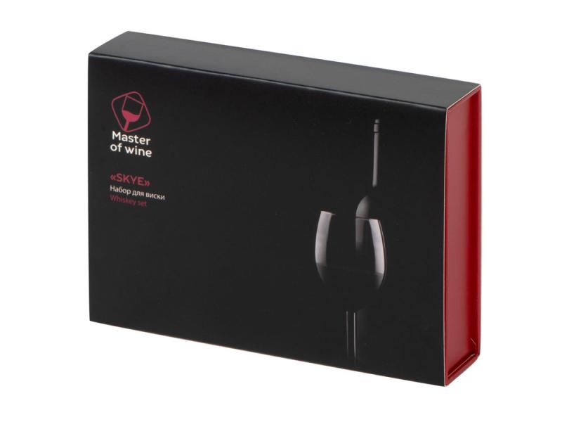 Набор для виски Skye