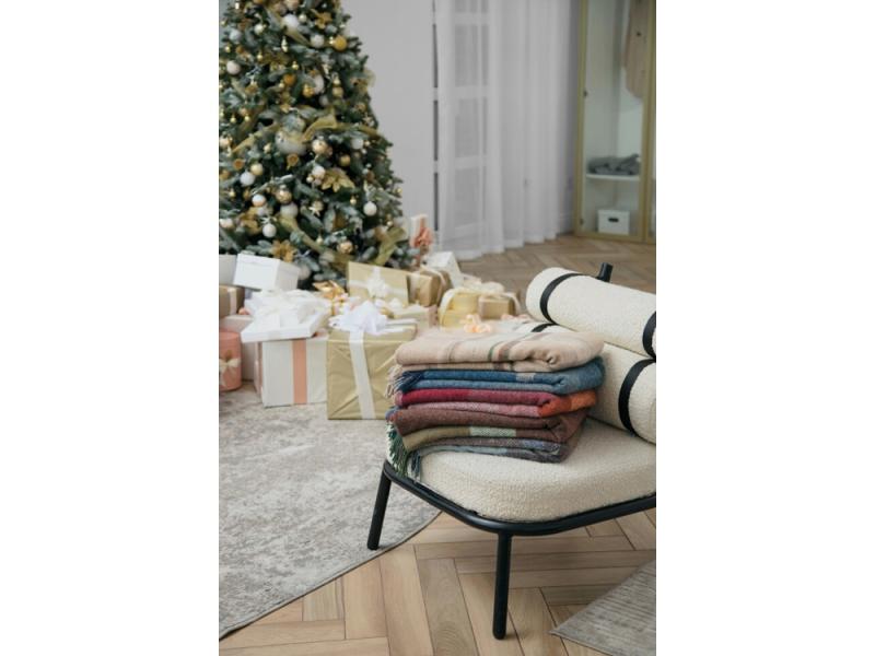 Плед AREQUIPA 5186