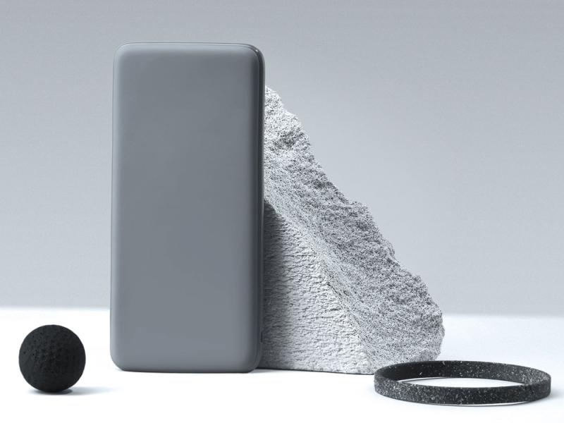 Внешний аккумулятор NEO NS240B Quick, 24000mAh