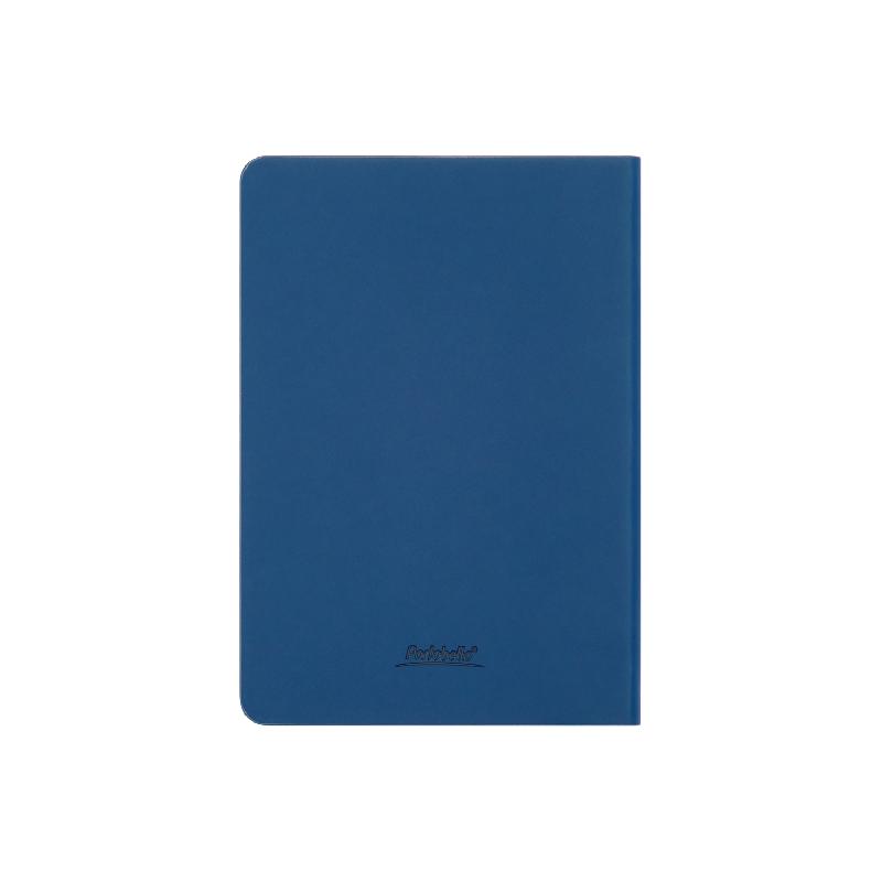 Ежедневник Spark mini A6 недатированный