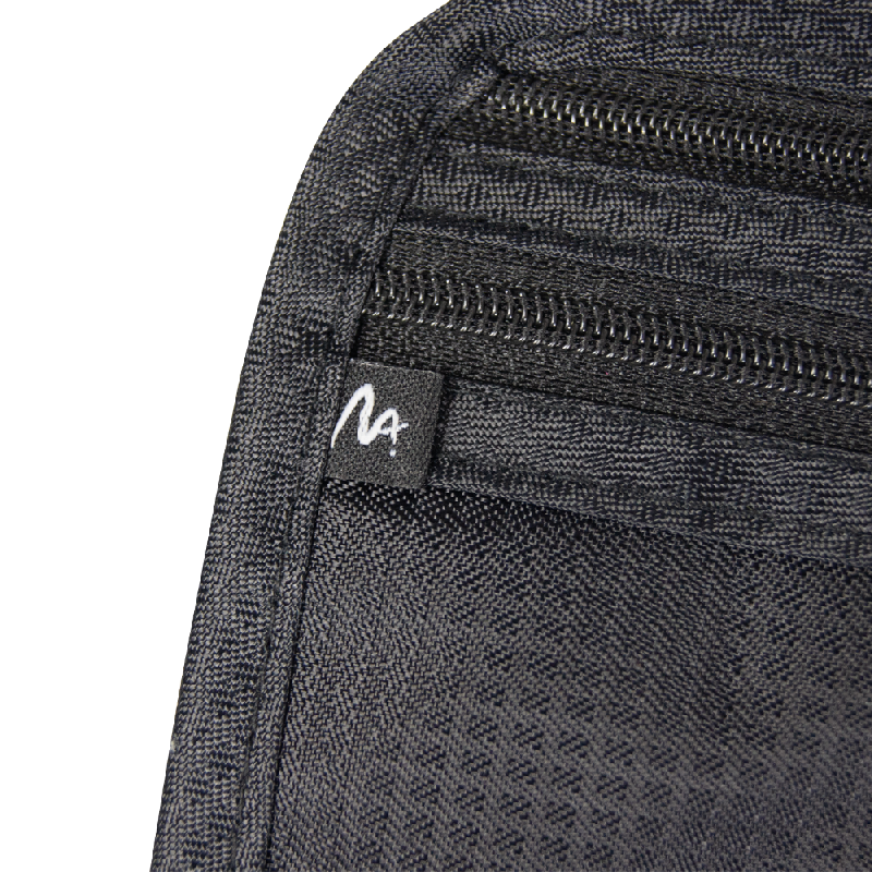 Поясной кошелек Comfort Travel 2 in 1