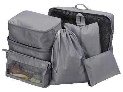 Комплект чехлов для путешествий Diego