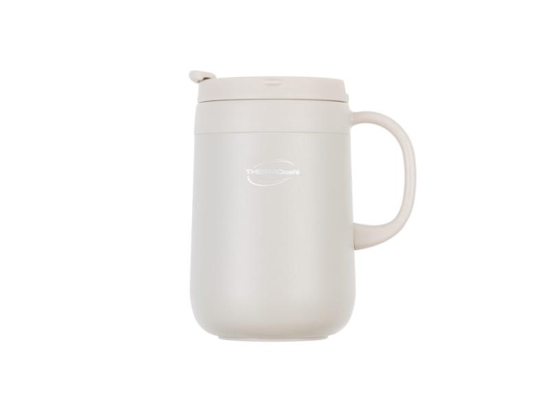 Термокружка THERMOcafe 
TCCM-460SY, 460 мл