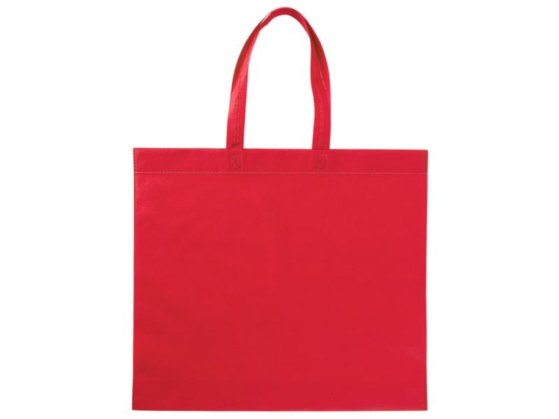 Сумка-оверсайз из спанбонда Overy