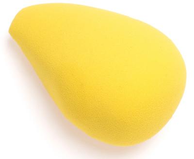 Спонж Dewal Beauty для нанесения макияжа (манго), (1шт уп)