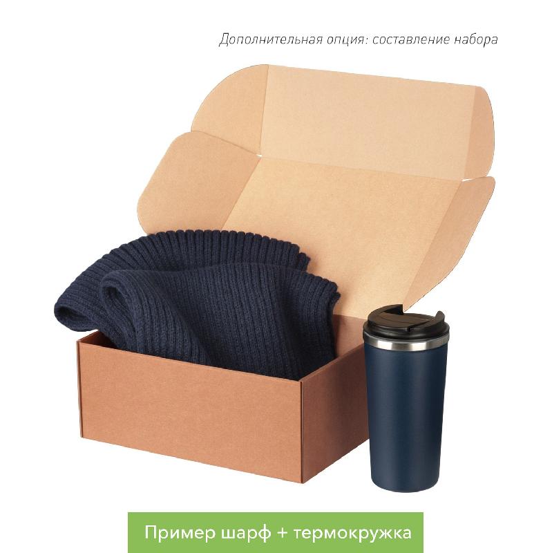 Шарф Forges вязаный