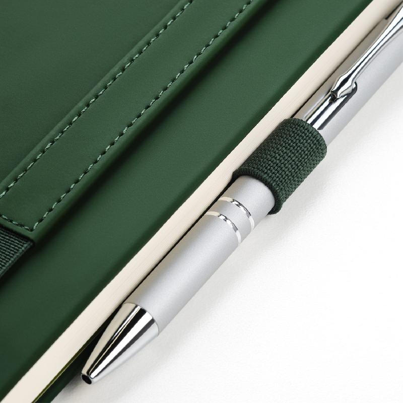 Ежедневник Alpha недатированный, 