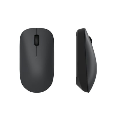 Мышь беспроводная Xiaomi Wireless Mouse Lite