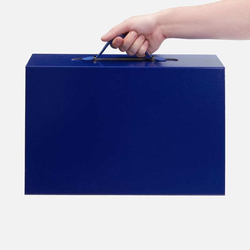 Коробка складная Holdfold, L