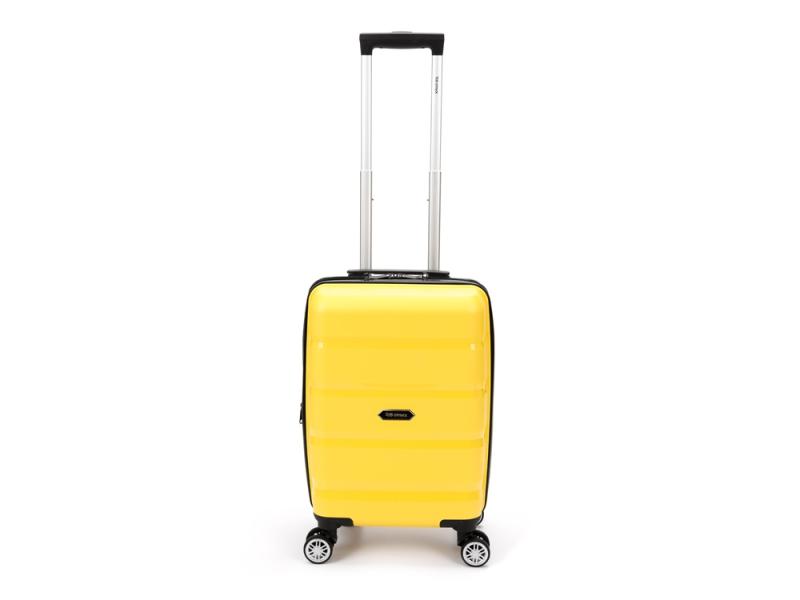 Чемодан В Отпуск, 35 л