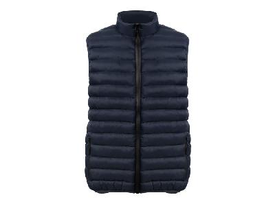 Стеганый жилет Uniqloud, мужской