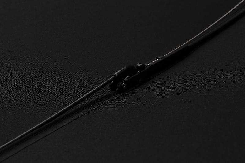 Зонт складной автоматический с плавным закрытием Forest Sunderland Reverse,  диаметр 117 см, 10 панелей,  в подарочной коробке