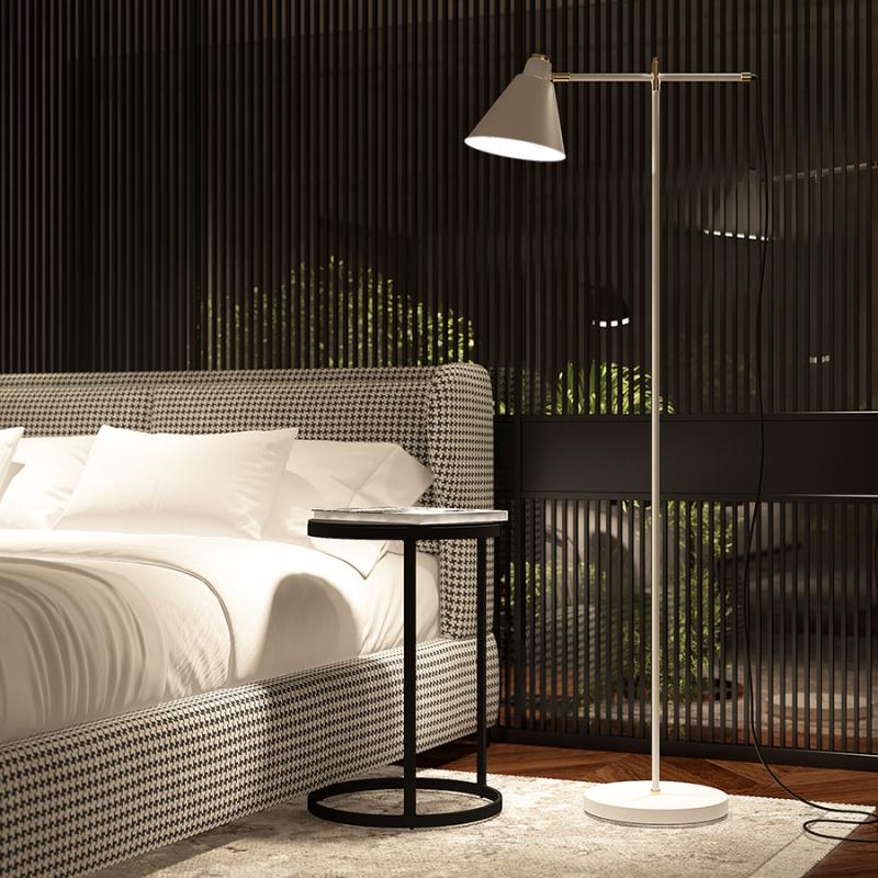 Торшер rifl, 146 см