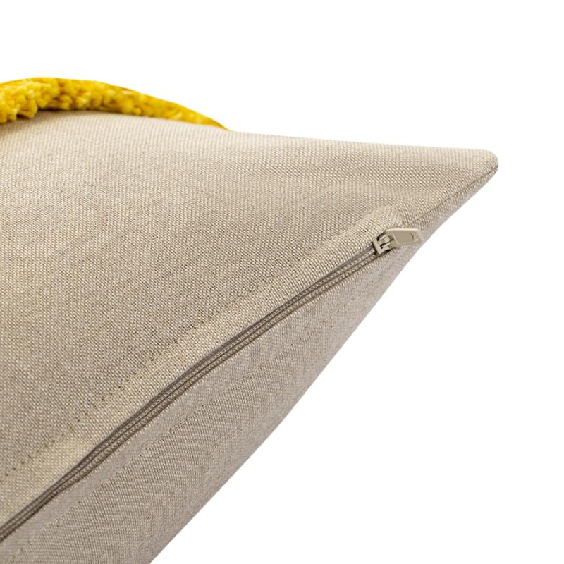 Чехол на подушку Нити из коллекции , 30х45 см