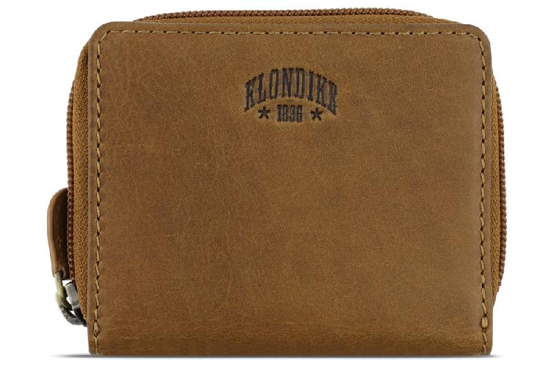 Бумажник KLONDIKE RUSH «Dana», 11 х 9 х 2,5 см