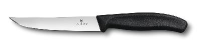 Нож для стейка и пиццы VICTORINOX SwissClassic "Gourmet", 12 см