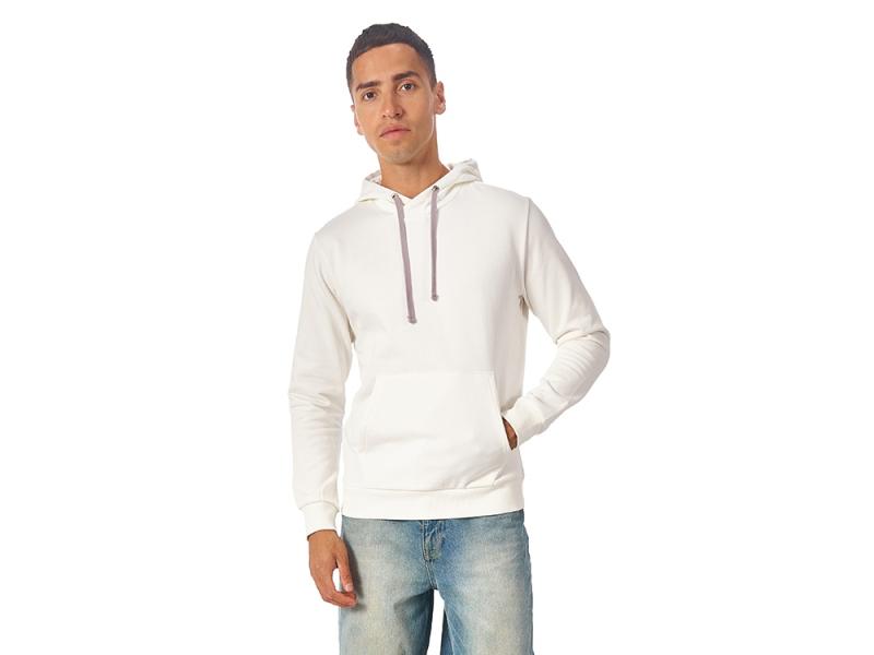 Толстовка Stream с капюшоном, унисекс