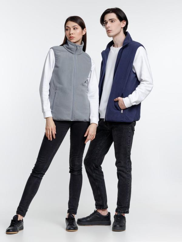 Жилет флисовый унисекс Nesse