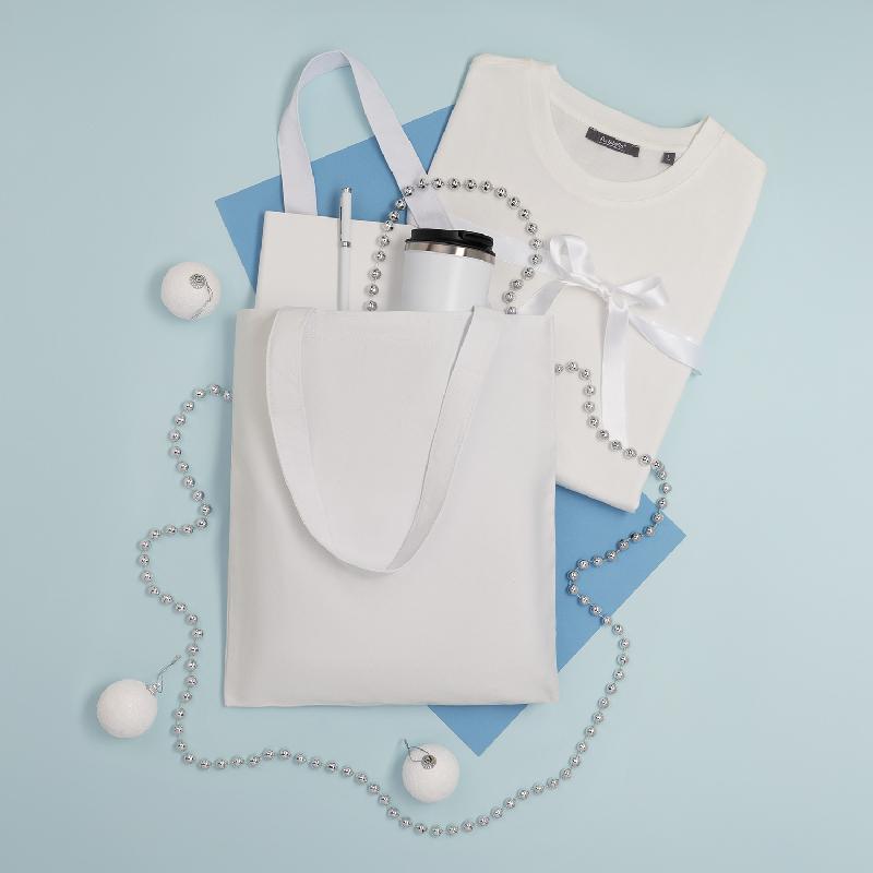 Термокружка вакуумная Palermo, гладкое покрытие