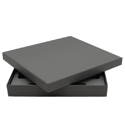 Коробка для набора Bplanner business с цветным ложементом