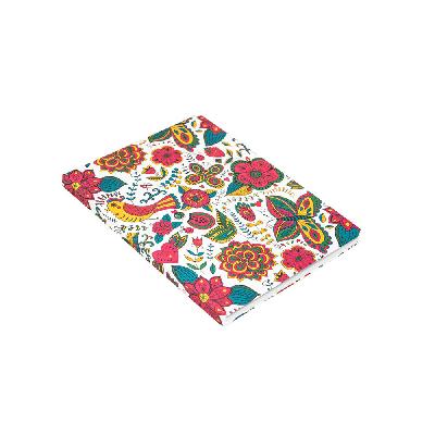 Записная книжка в линейку 10.5x16 Полянка R1-2522644