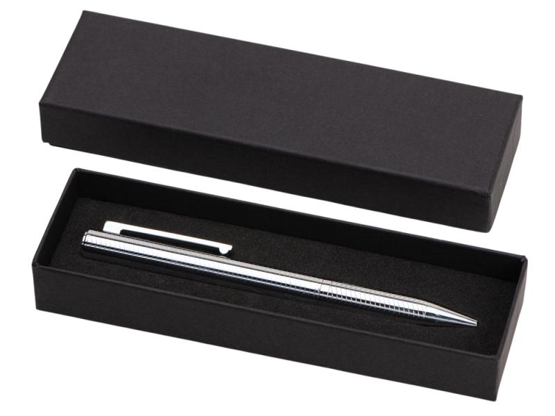 Ручка металлическая шариковая Steinbeck