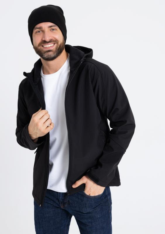 Куртка softshell мужская STAN 340