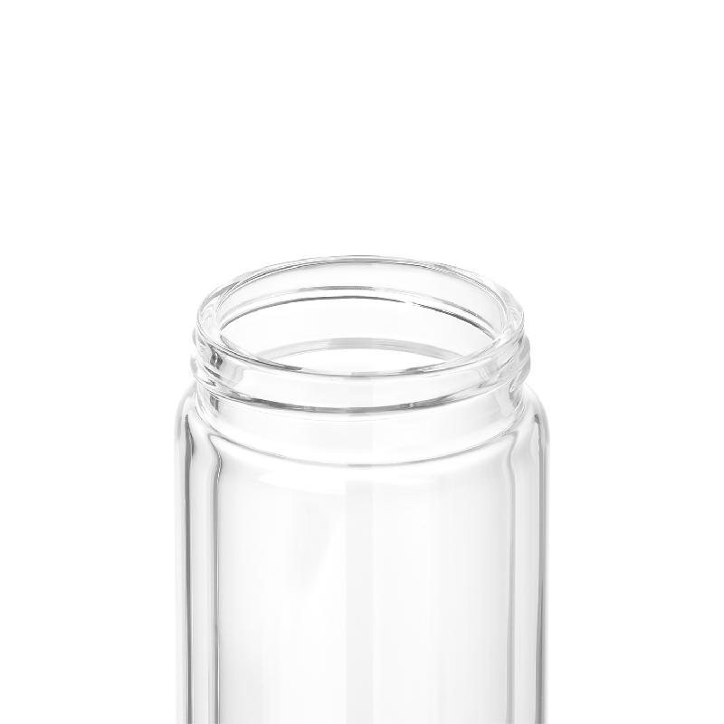 Бутылка стеклянная с двойными стенками Терсо (Terso)