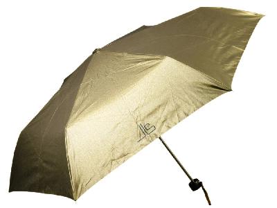 Зонт складной механический