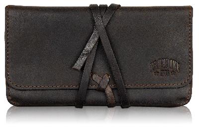 Кисет для табака KLONDIKE DIGGER «George», 16 х 8,5 х 1 см