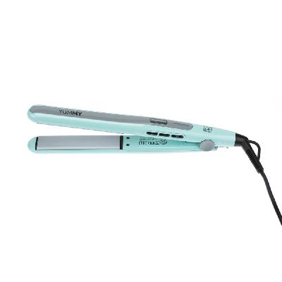 Щипцы для волос DEWAL BEAUTY Yummy, 25x110 мм, 40 Вт