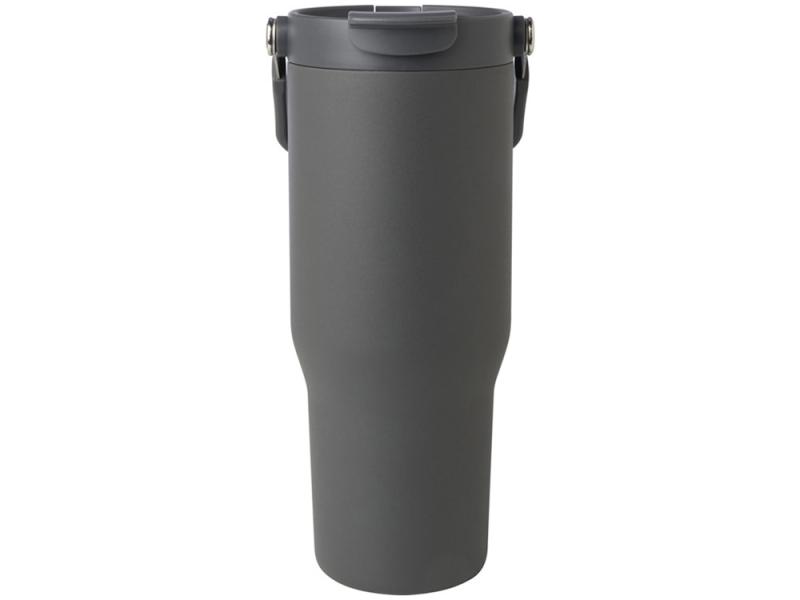 Термостакан Bronx из меди и переработанной нержавеющей стали, 900мл