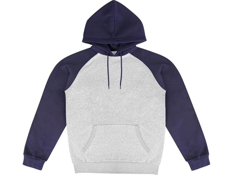 Толстовка с капюшоном Dublin мужская