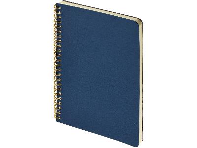 Бизнес тетрадь А5 Pragmatic