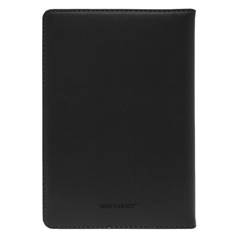 Обложка твердая City Agenda Buffalo А5