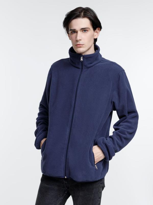 Куртка флисовая унисекс Nesse