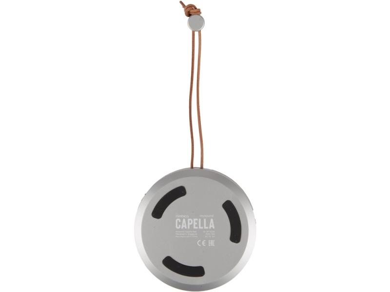 Портативная колонка Mysound Capella