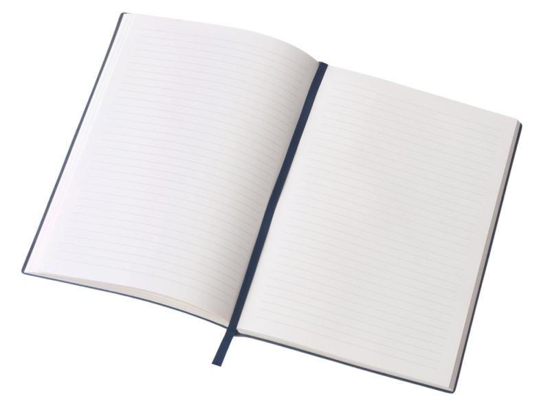 Блокнот в гибкой обложке А5 Bradbury