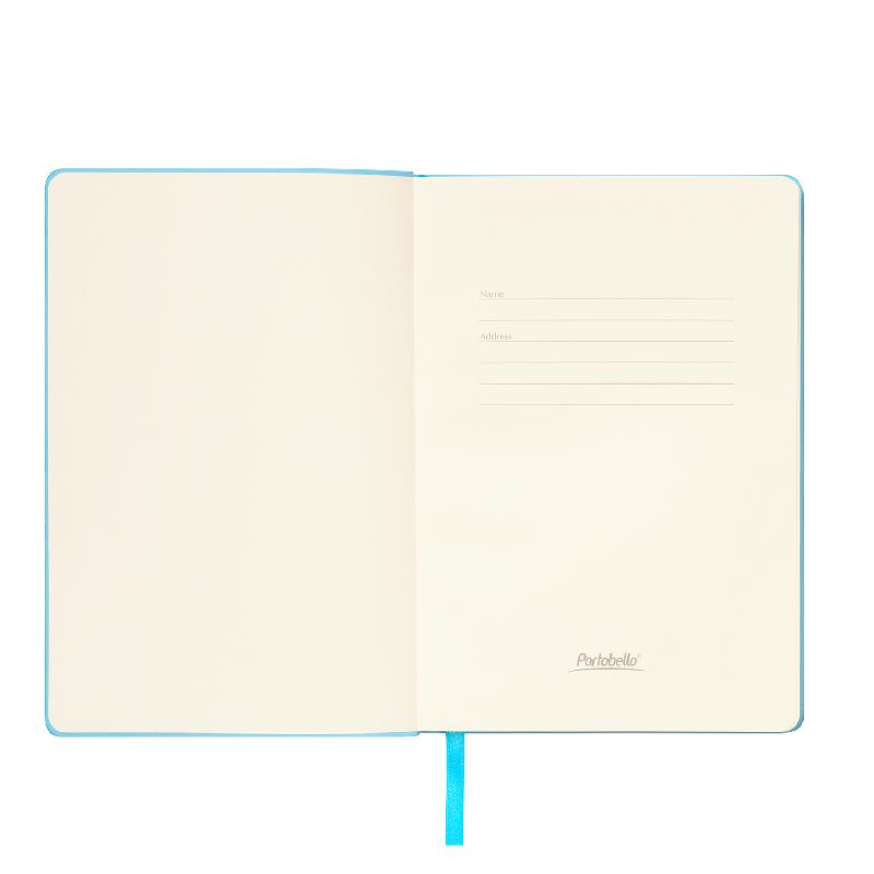 Ежедневник Spark недатированный,  (с упаковкой, со стикерами)