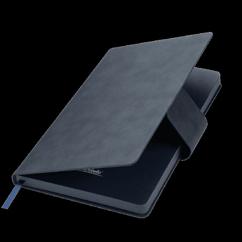 Ежедневник Риц (Ritz) недатированный, твердая обложка