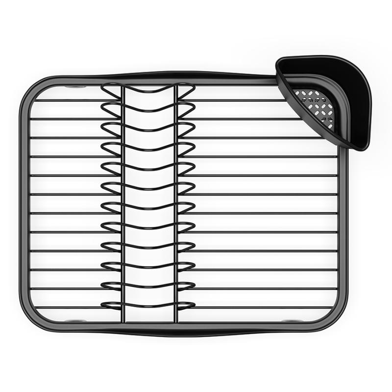 Сушилка для посуды sinkin, 28х14х35,5 см