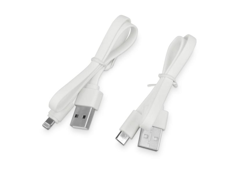 Внешний аккумулятор Lantern, 7500 mAh