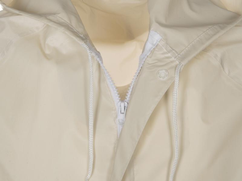 Дождевик со светоотражающей тесьмой Lanai