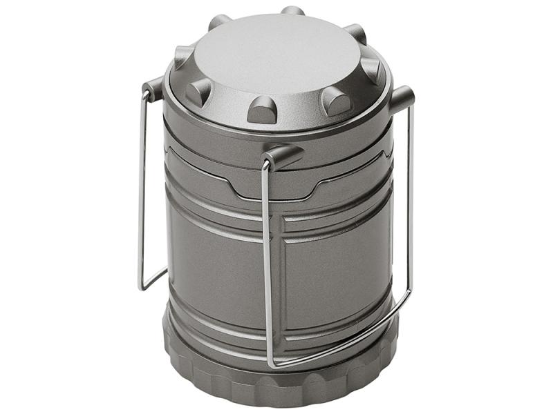 Туристический фонарь с эффектом пламени Beacon