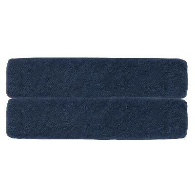 Простыня на резинке из хлопкового трикотажа  из коллекции essential, 160х200х30 см