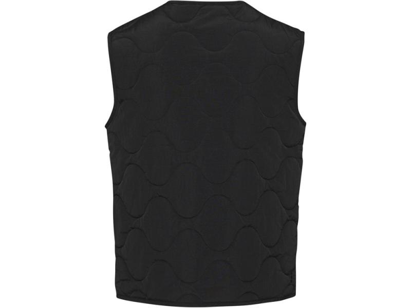 Жилет утепленный Quartz, унисекс