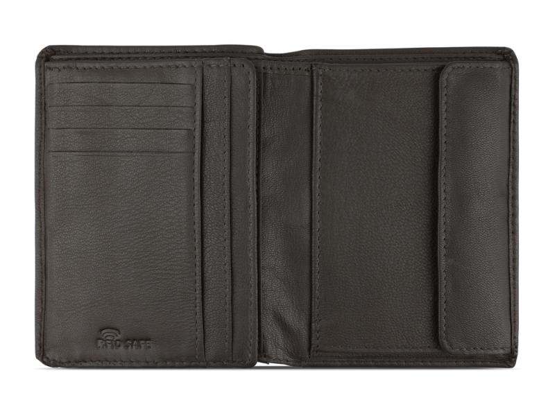 Портмоне Bomba с защитой данных RFID