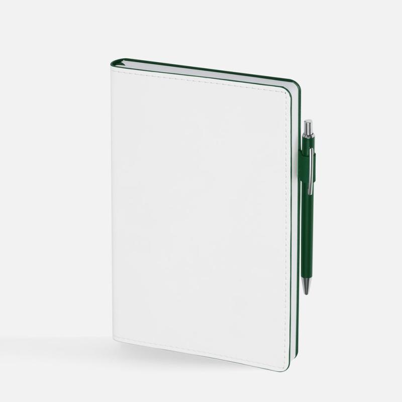 Набор White Shall